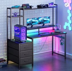Gaming Desk