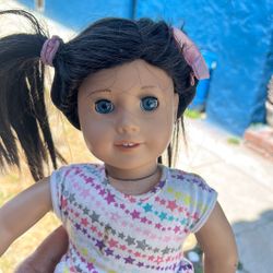 American Dolls $35