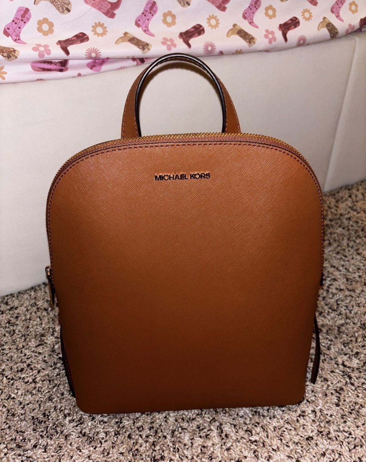 Michael Kors Backpack