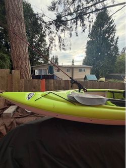 Kayak Pelican 10ft