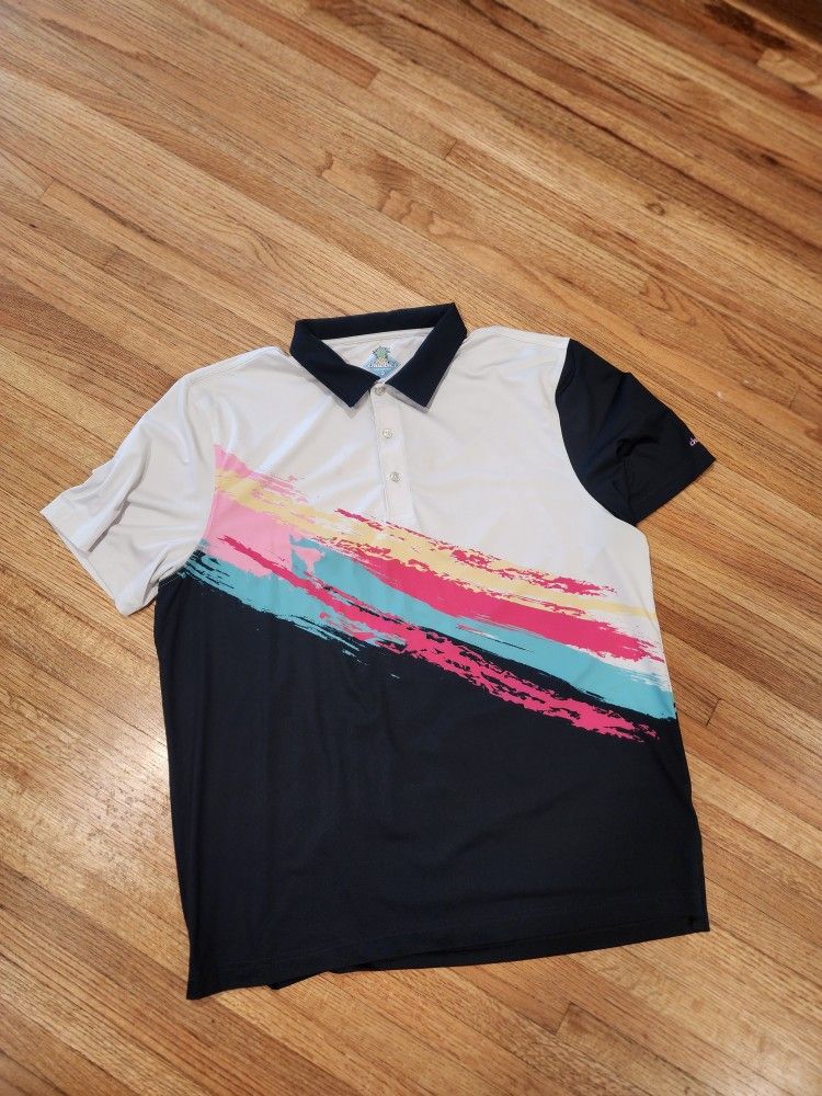 Chubbies Performance Polo