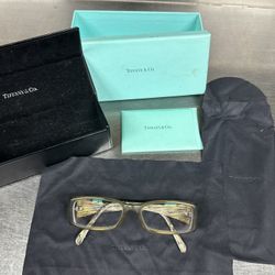 Tiffany Eyeglasses Frame