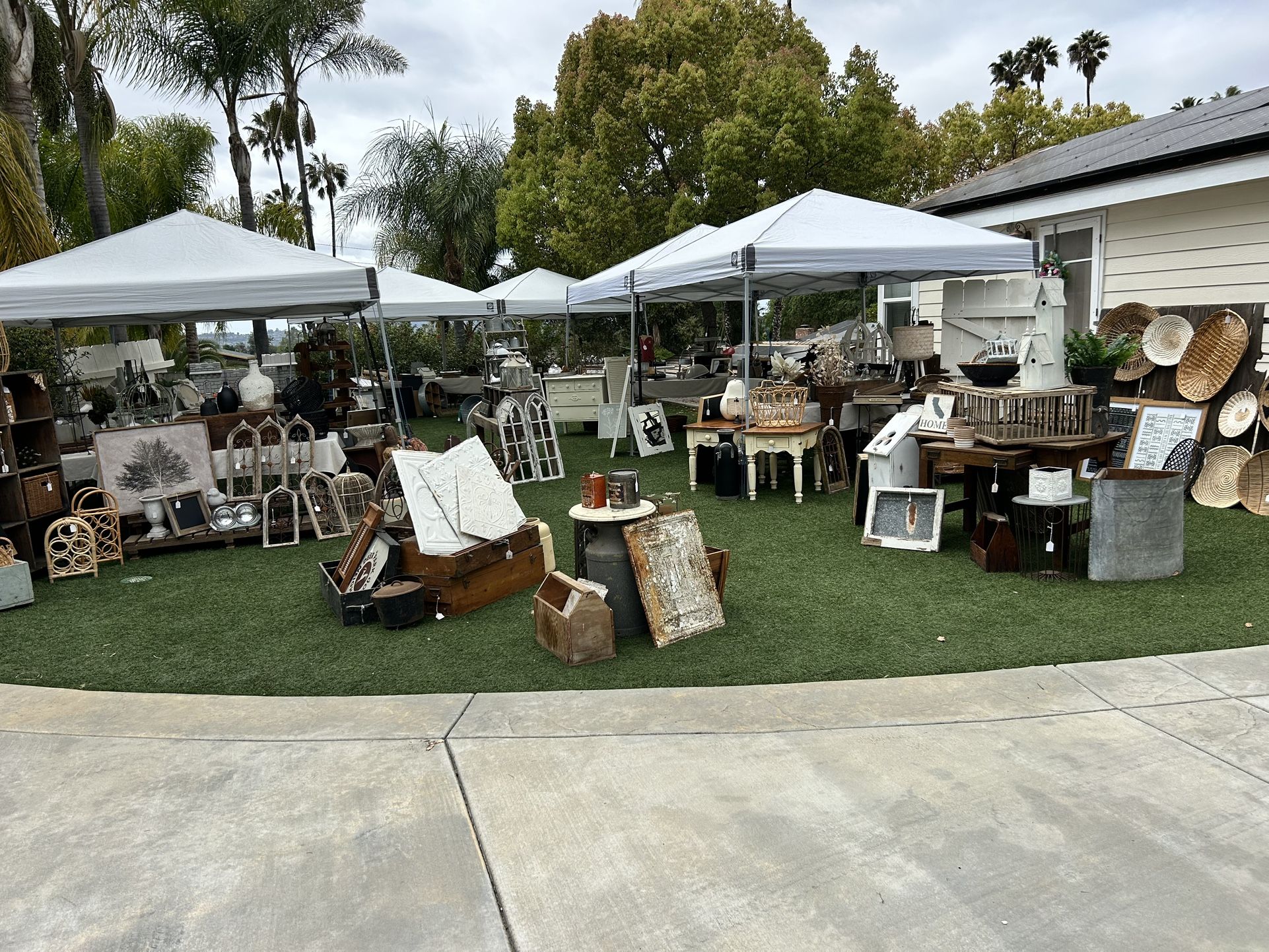 4 Hour Sale Today- April 5