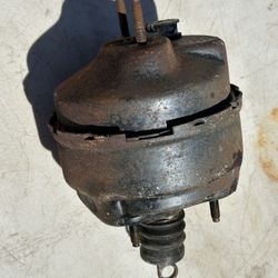 Mustang ii Brake Booster 1(contact info removed)