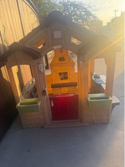 Playhouse