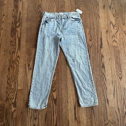 32x32 Jeans 