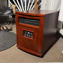 Calenton Electrico Portátil 