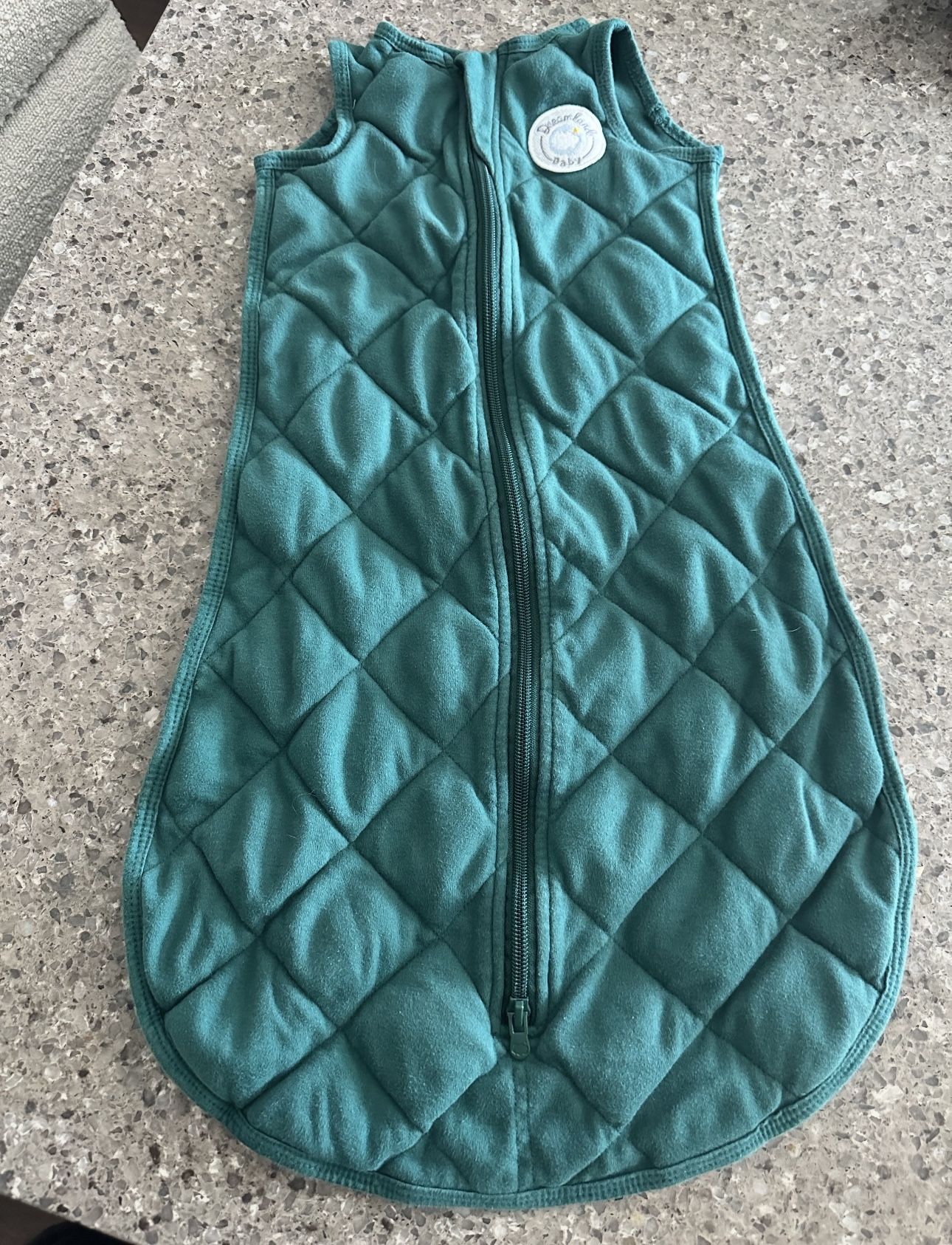 Dreamland Weighted Sleep Sack