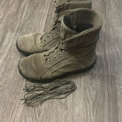 Vibram Special Ops S2V  Size 12 M
