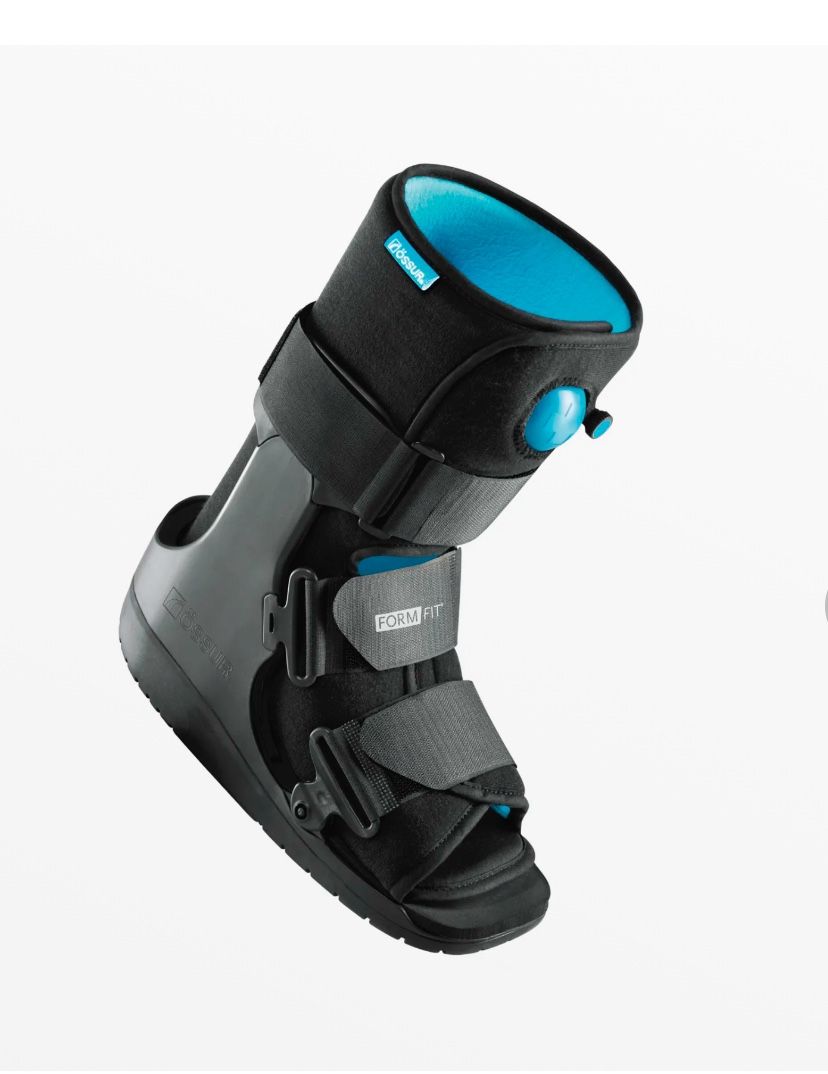 Walker Boot