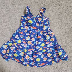 Gymboree Toddler Girl Dress 4t