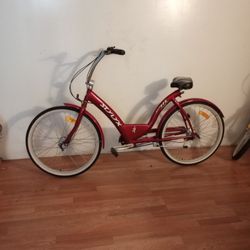 Bike Available $180