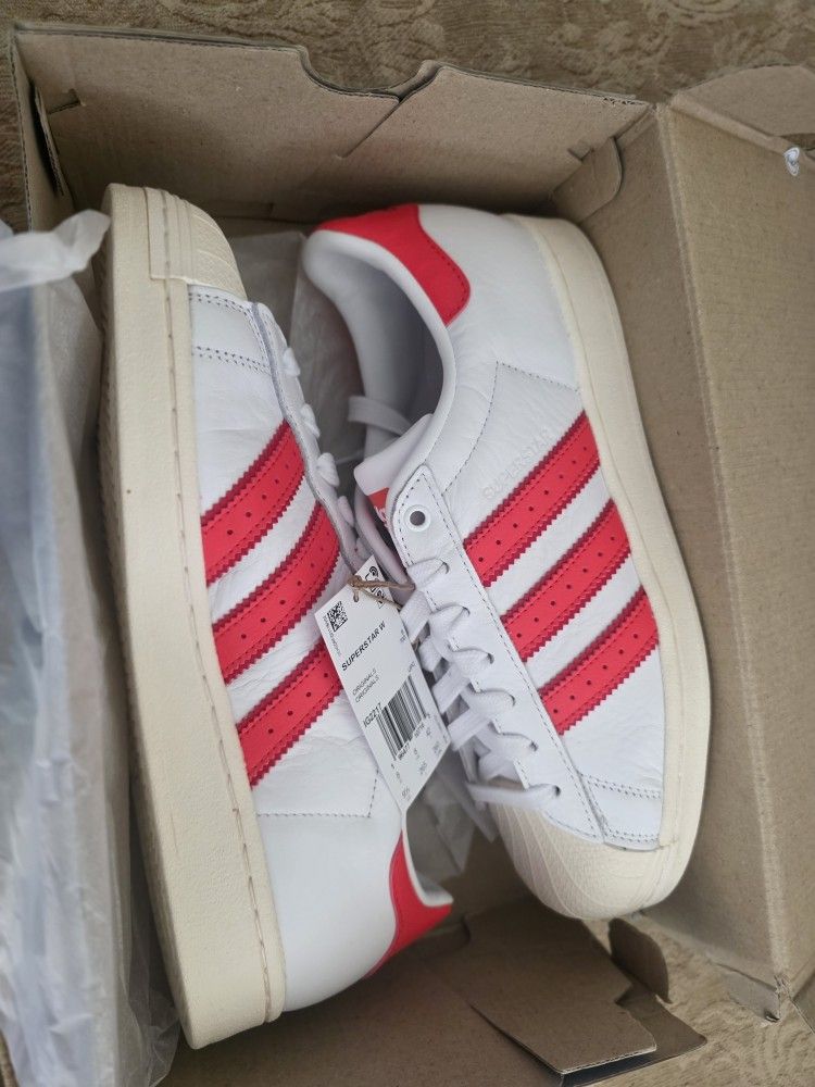 SUPERSTAR II SHOES 9.5