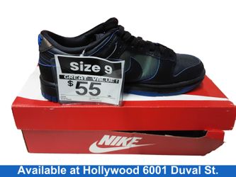 Nike Fb1842-001 Black