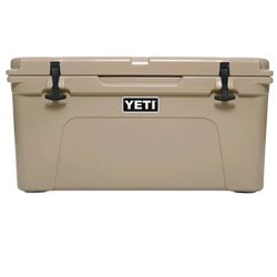 NEW Yeti Cooler 65 Tundra 