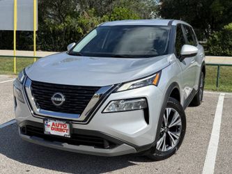 2022 Nissan Rogue