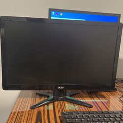 Monitor Acer 