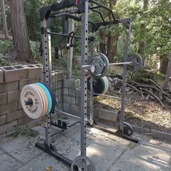 Power Rack