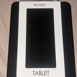 iPad 10th and 11th Generation Black Case