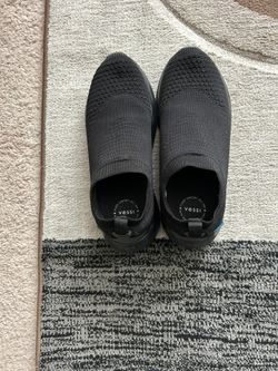 Vessi Waterproof Slip On Shoes