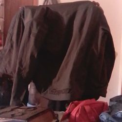 Snap-on Waterproof Jackets