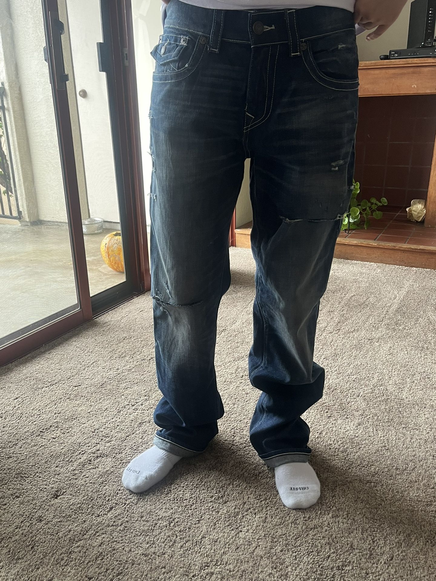 True Religion Jeans (men)