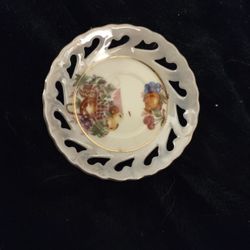 saucer