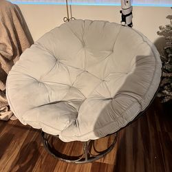 Papasan Chair