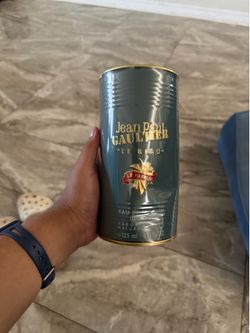 Jean Paul Gaultier Le Male Le Parfum EDP – Men’s Fragrance