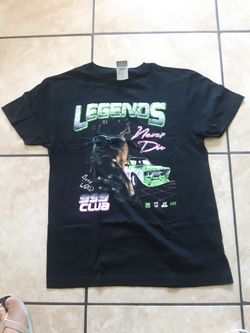 Juice World Shirt Large