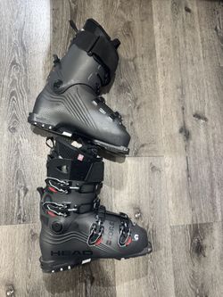 Head Kore 2 Ski Boots