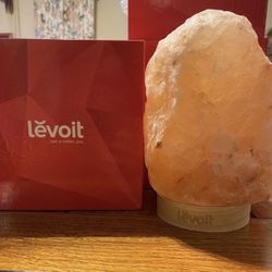 Salt Lamp