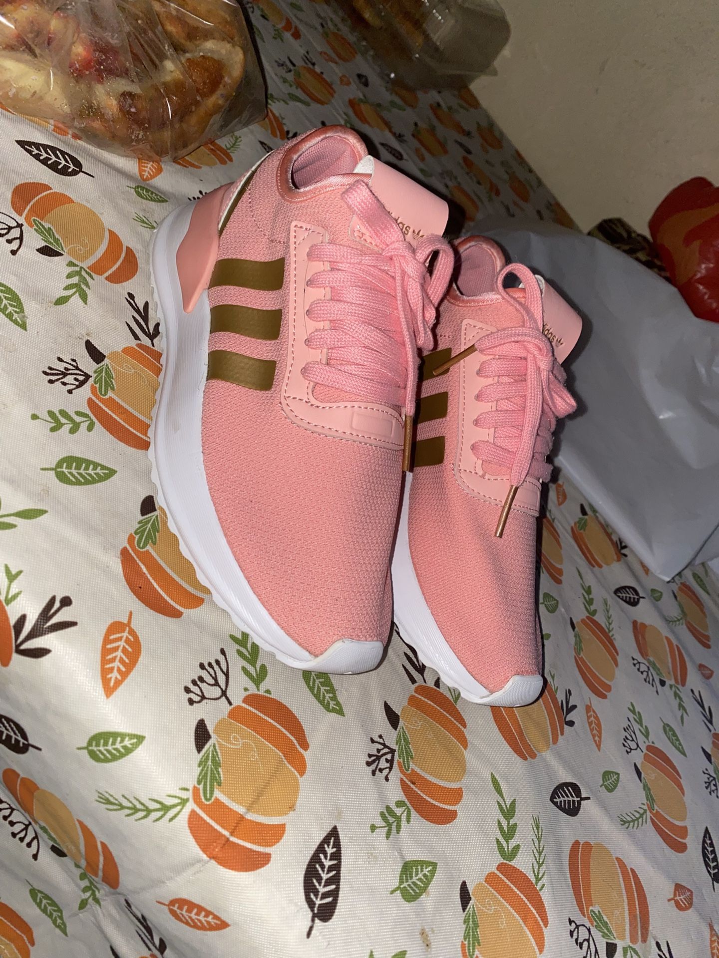 Adidas Size 5