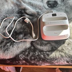 Circuit Heat Machine 