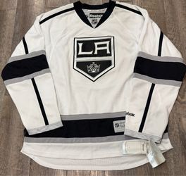 Reebok NHL Los Angeles LA Kings Hockey Jersey Size Large