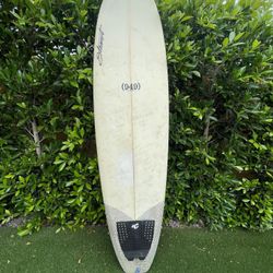Stewart 7’0 949 Rare Surfboard Used For Sale