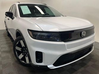 2024 Honda Prologue