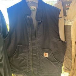 Vest FR   Jacket FR   Overralls  FR