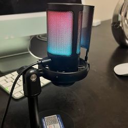 Gaming Microphone