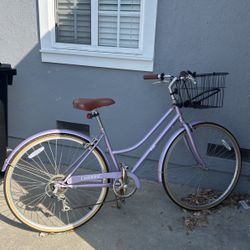 Women’s Bike