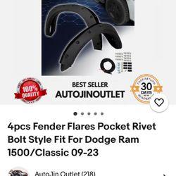 Dodge Ram 2009 And Up