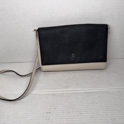 Kate Spade Charlotte Street Alek Crossbody Bag Clutch Purse