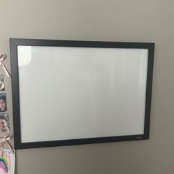 Whiteboard