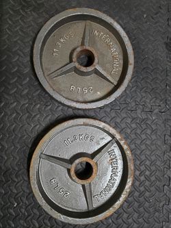 GYM EQUIPMENT