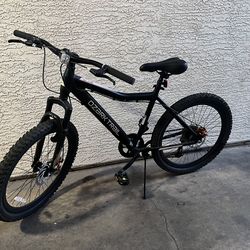 Ozark Trail Glide Bike