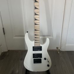 electric guitar