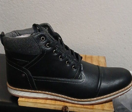 Xrayfootwear Boots For Men Leather