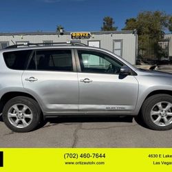 2013 Toyota RAV4