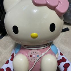 VINTAGE HELLO KITTY HUMIDIFIER 