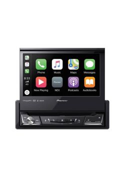 Pioneer AVH-3500NEX Car Stereo